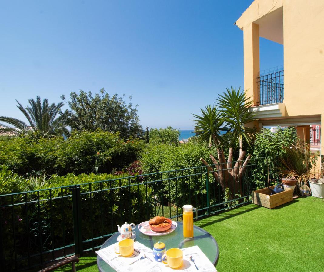 Costabella 1 Min Walking From The Appartement *