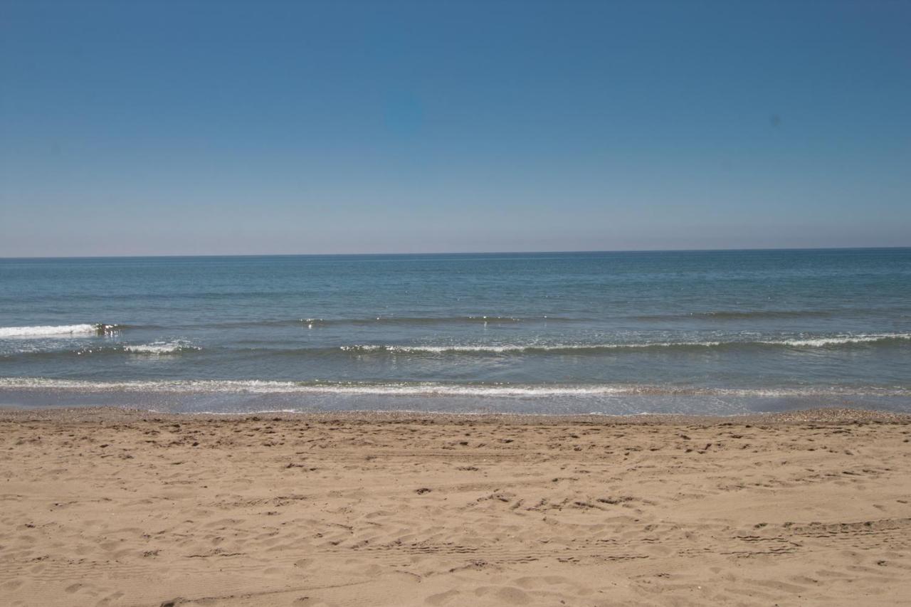 Costabella 1 Min Walking From The Appartement *