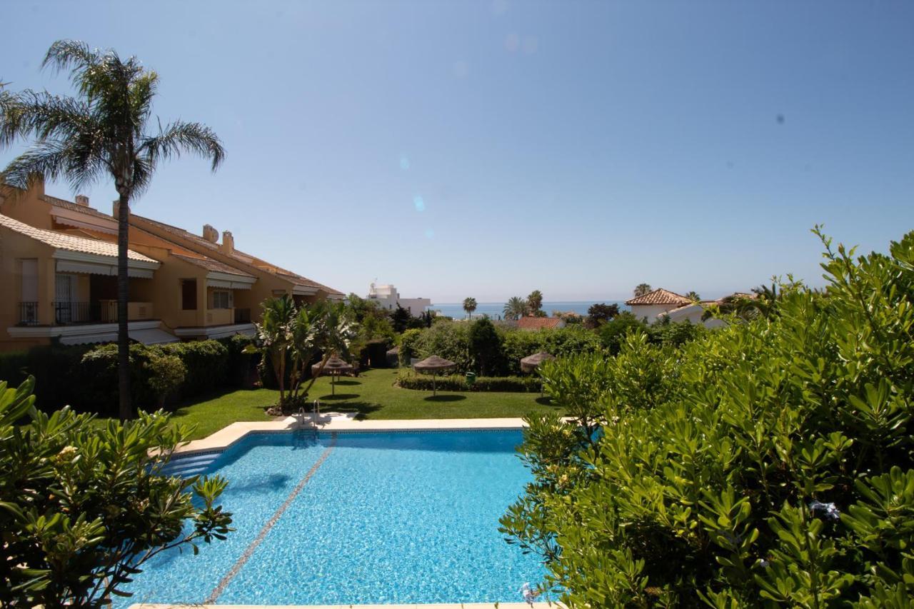 Appartement Costabella 1 Min Walking From The Marbella