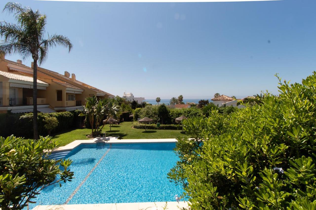 Costabella 1 Min Walking From The Apartment