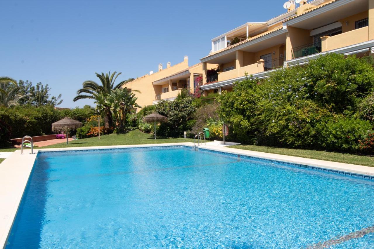 Costabella 1 Min Walking From The Appartement *