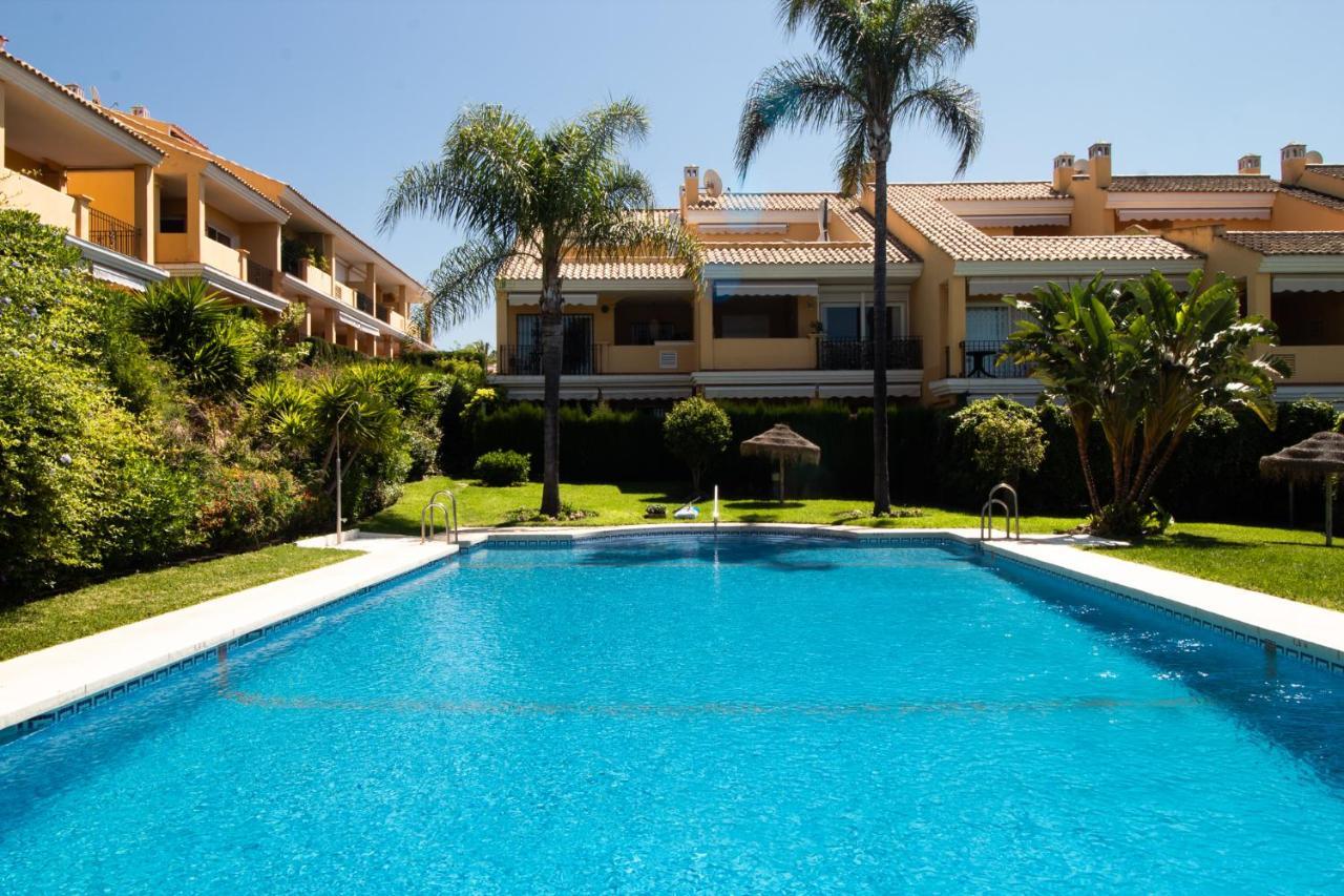 Apartment Costabella 1 Min Walking From The