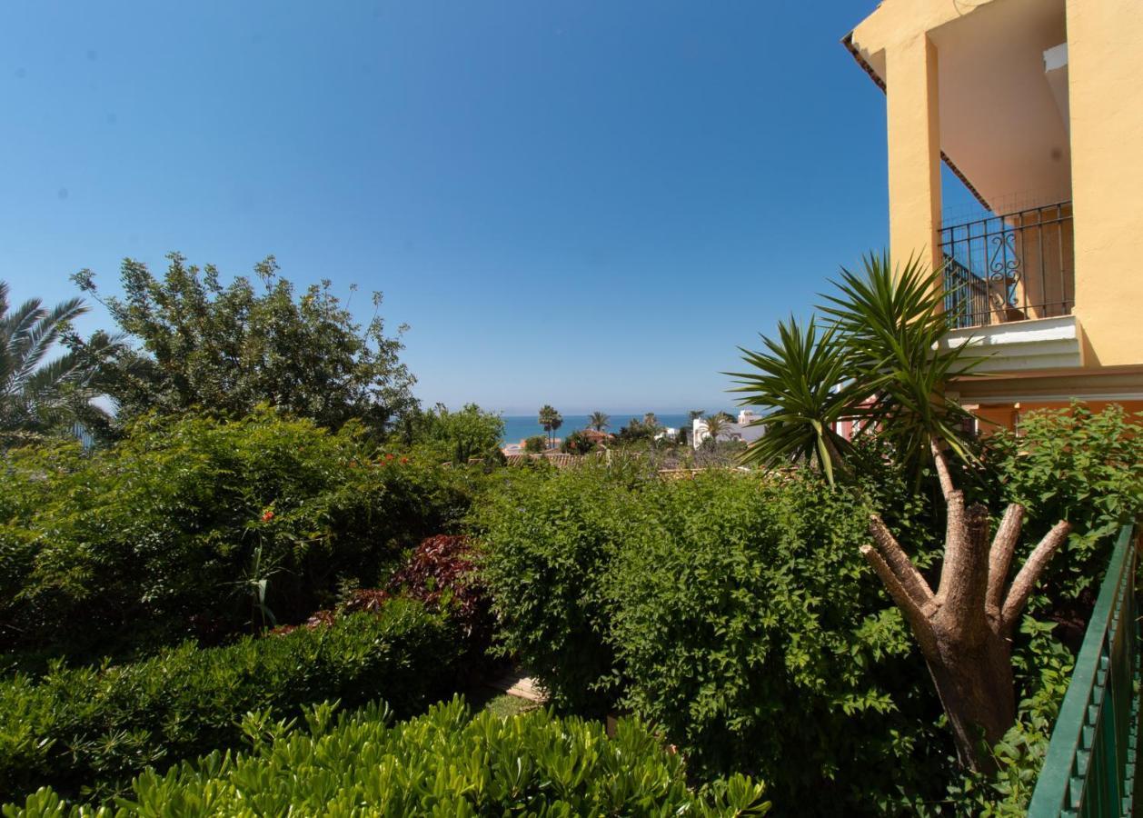 Appartement Costabella 1 Min Walking From The