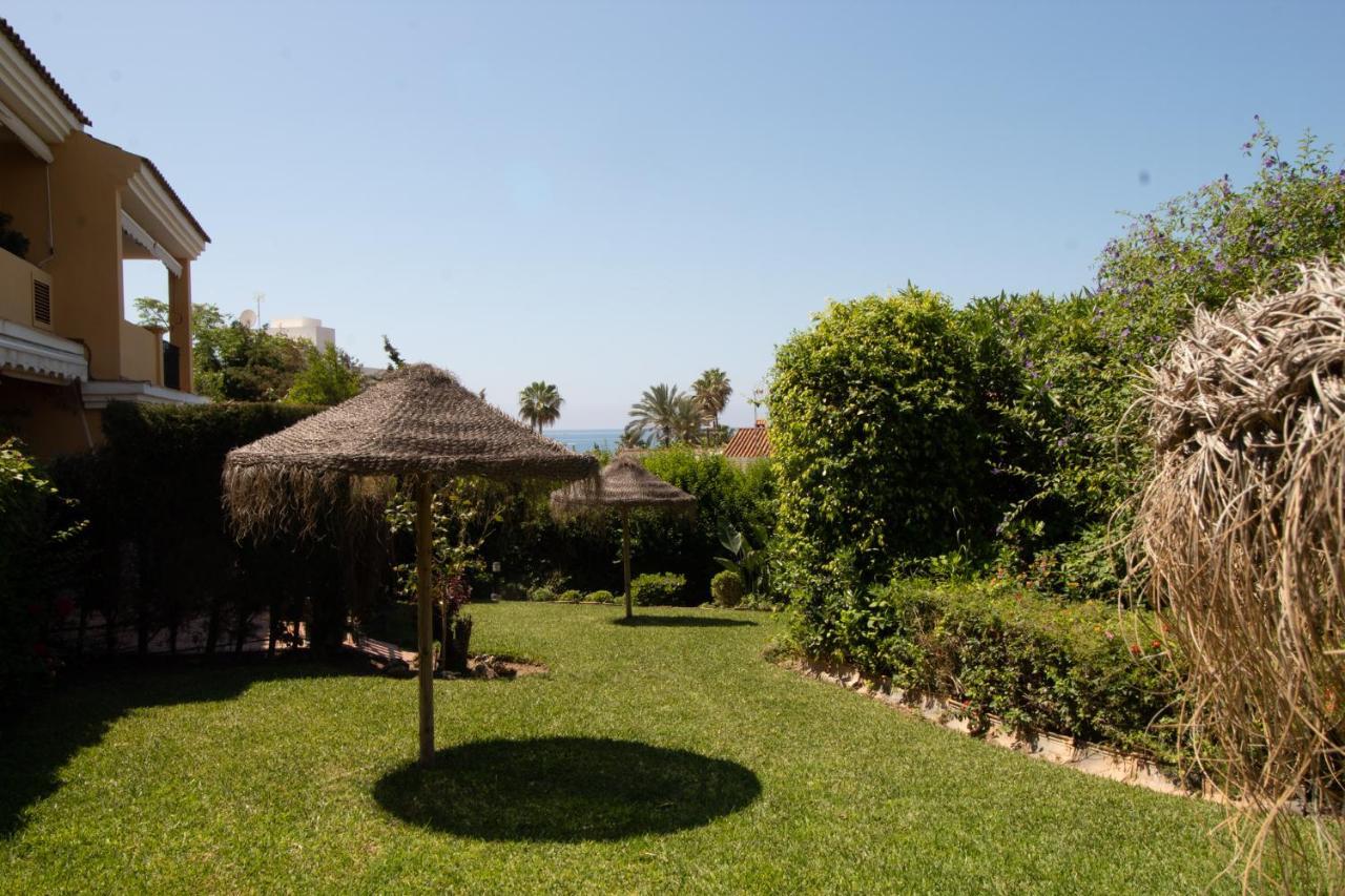 Costabella 1 Min Walking From The Appartement *